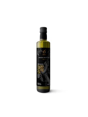 Ulei de Măsline Extravirgin 500 ml
