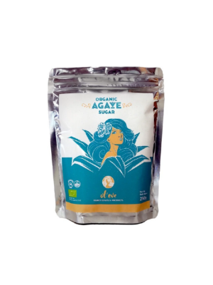 Zahăr de Agave